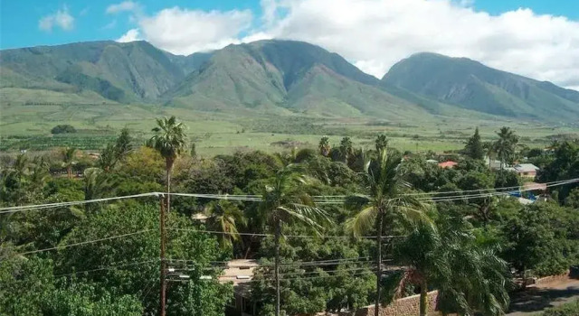 Lahaina Shores #522 - Studio Condo