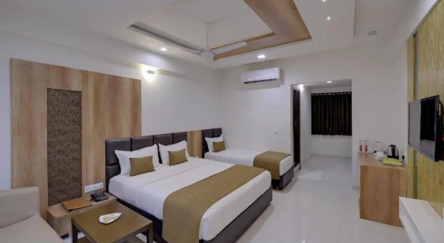 Номер Classic Hotel CityInn