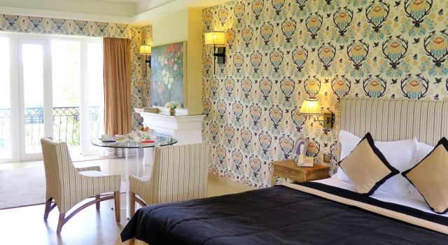 Binh An Village Resort, Prenota Resort Hotel resort a Lam Dong, Resort
