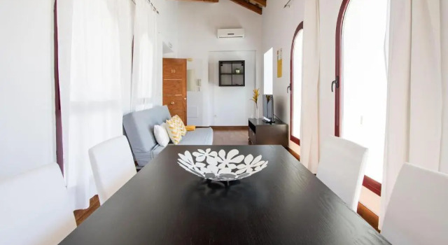 Апартаменты Executive Apartamentos Sherry Center