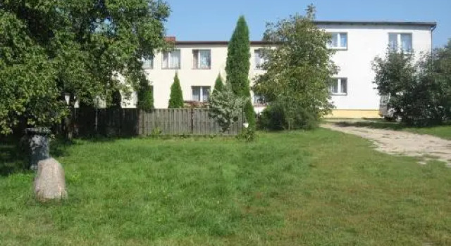 Pokoje Gościnne Pod Wiatrakiem, Buchen Sie Hotel Kiekrz Großpolen