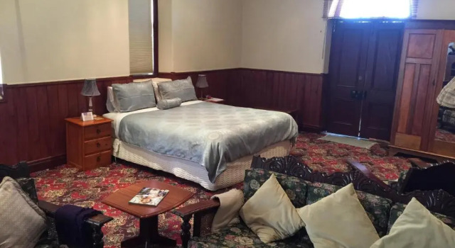 Номер Standard Clare Valley Cabins