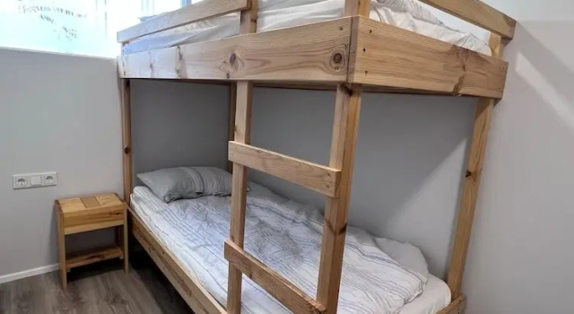 Kot Guesthouse, Prenota Appartamento Appartamenti a Islanda Meridionale, Appartamento