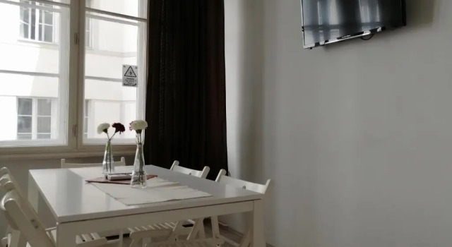 Апартаменты с 2 комнатами ZOOM Apartments - Budapest