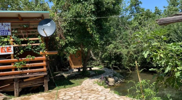 Коттедж Holiday Home Kite House