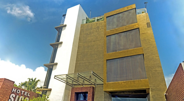 Hotel Sico