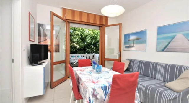 Rio Grande, Book Hotel Hoteller i Friuli Venezia Giulia med parkering, Parkering