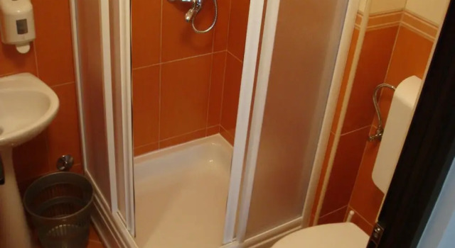 Люкс Azzuro apartments Budva