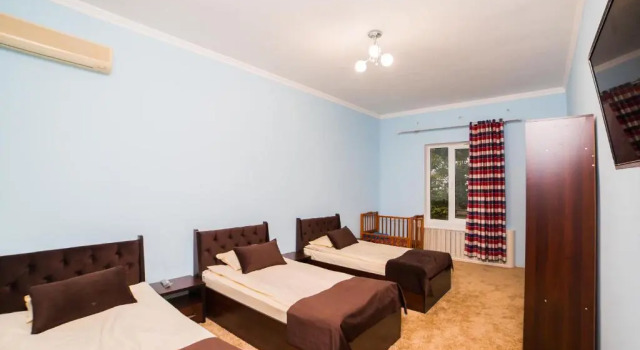 Standard chambre GUEST HOUSE "Rohat Lux"