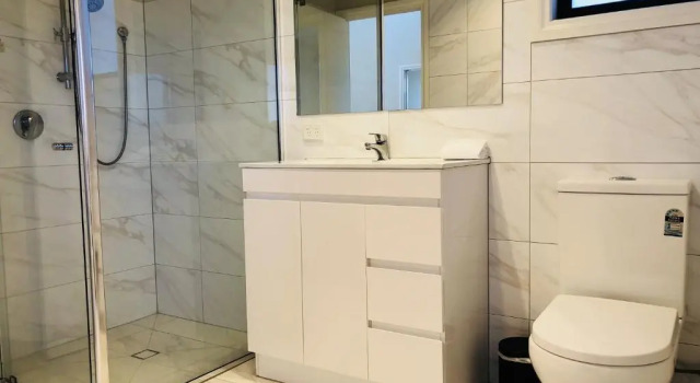 Апартаменты Deluxe c 1 комнатой Apollo Bay Seal Apartments