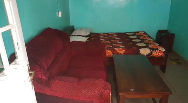 Saddha, Prenota Hotel Lubumbashi Repubblica Democratica del Congo