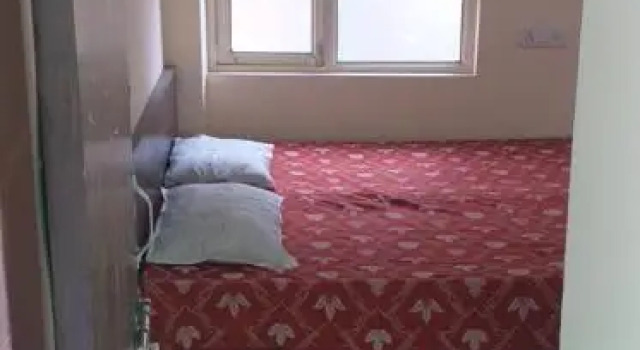 Двухместный номер Standard Ever Green Guest House デリー日本 人 宿