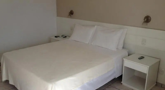 Номер Standard Garopaba Mar Hotel