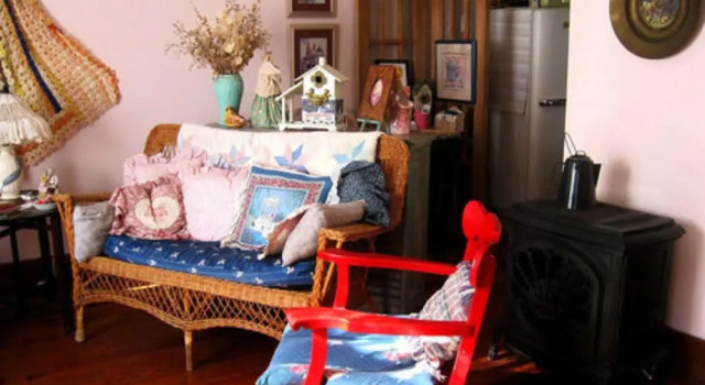 11 Singleton House B&B