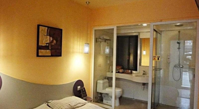 Motel168 Shaoxing North Zhongxing Road, Rezervați Motel Moteluri în Shaoxing, Motel