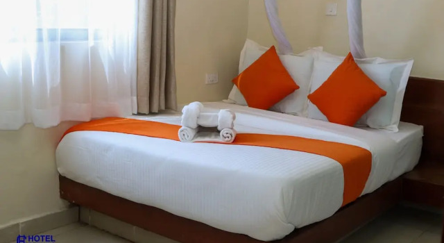 Hotel Cavallino