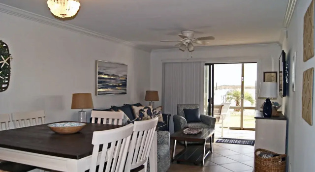 Sea Cloisters 104e 2 Bedroom Condo by RedAwning, Забронировать Апартаменты/квартира Апартаменты Южной Каролины, Апартаменты/квартира