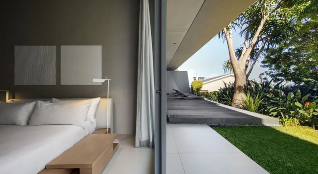 008 Bond Villa, Забронировать Вилла Коттеджи Cape Peninsula, Коттедж