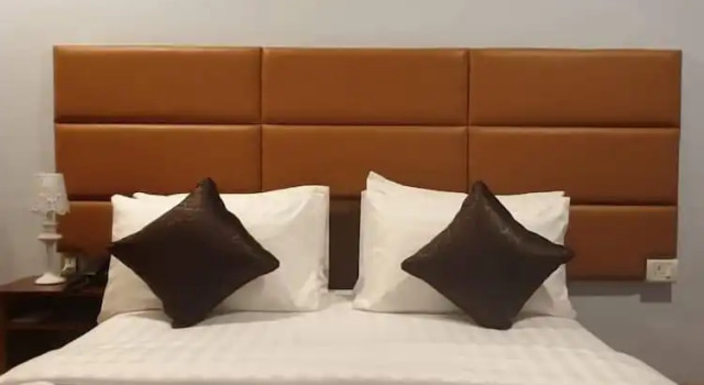 Camera Deluxe Hotel Wang Villa