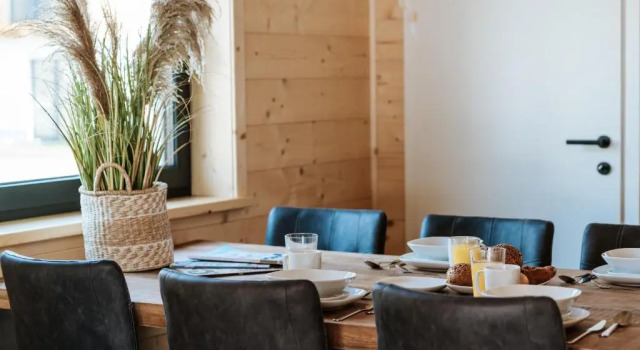 Шале с 3 комнатами Clofers Relax Residences Rattendorf