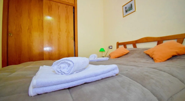 041 Perfect Pool / AC - Wifi, Забронировать Дом для отпуска Отели Торревьеха с бассейном, рядом с Molino del Agua Park Municipal Natural Park, Бассейн