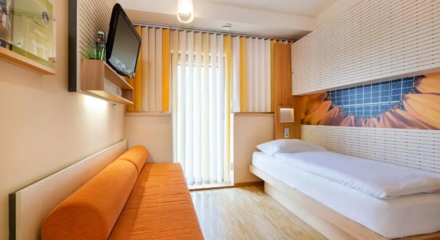 Номер Standard JUFA Bleiburg/Pliberk – Sport Resort