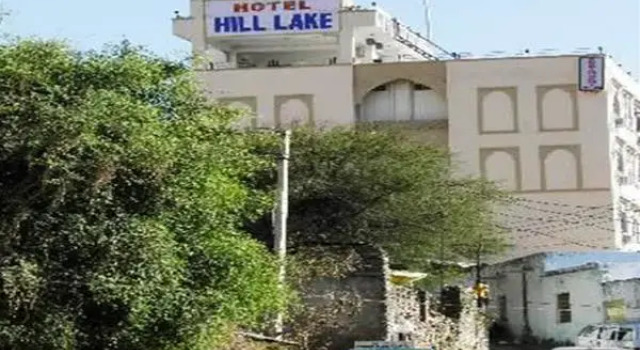 Hill Lake, Book Hotel Hoteller i Rajasthan med morgenmad, Morgenmad