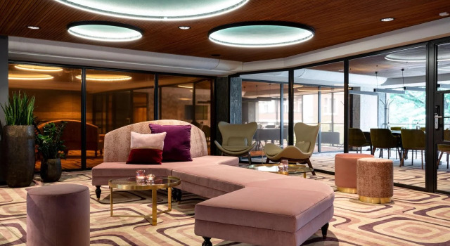 Fletcher Boutique Hotel Slaak - Rotterdam