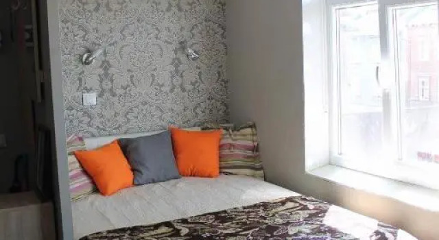 Soo 16 Apartment