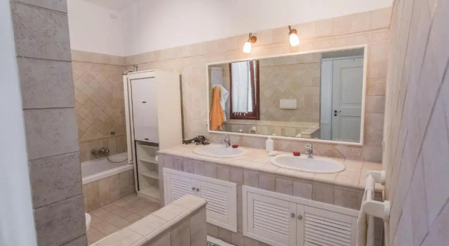 Villa Villa Vetti