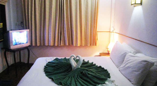 Номер Superior Kirati Beach Resort
