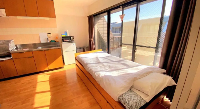New Open カップルやテレワークに最適。赤羽駅から徒歩10分　綺麗なマンションの一室, Забронировать Отель Токио Токийский столичный округ, рядом с Daiman-ji Temple