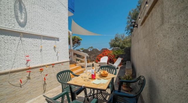 Villa G&G On Sea Shore, Varaa Villa Lecce Salento