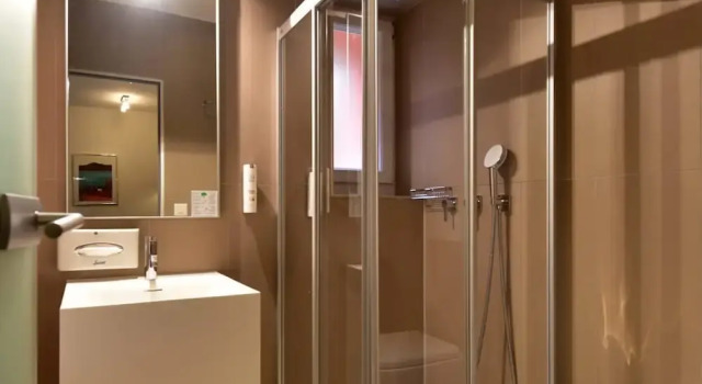 Студия Comfort Rouvenaz Appartements