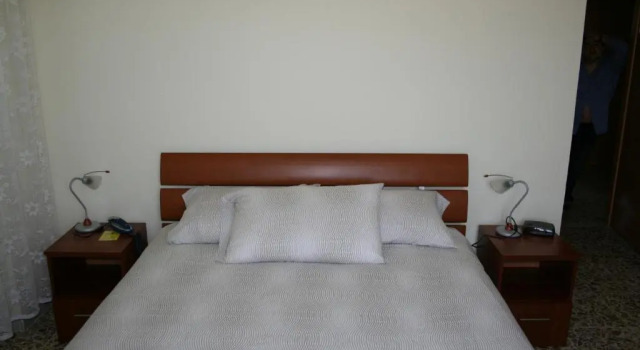 Номер Deluxe Bed and Breakfast Elisa