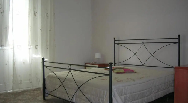 Апартаменты Casa Vacanze Trapani Mercè