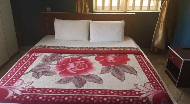 Номер Standard Franzy Suites And Lounge