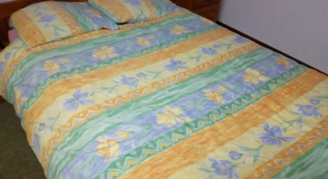 Amsterdam Budget Guesthouse