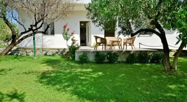 Коттедж Coastal Breeze House