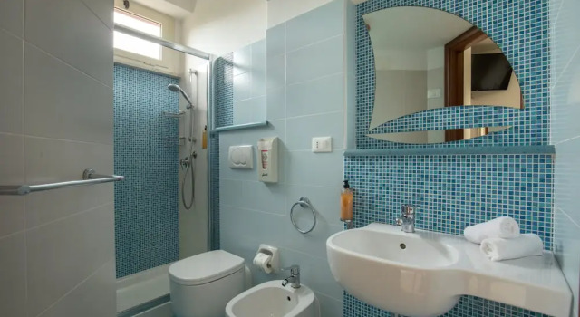 Семейный номер Standard Hotel Casa Yvorio