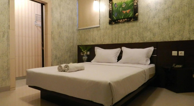 Suardana Inn's