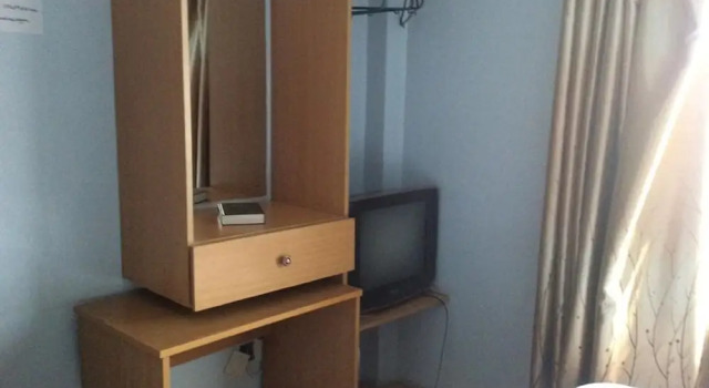 Standardní pokoj La Jardine Hotel