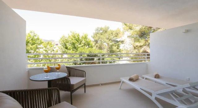 Junior suite Canyamel Park