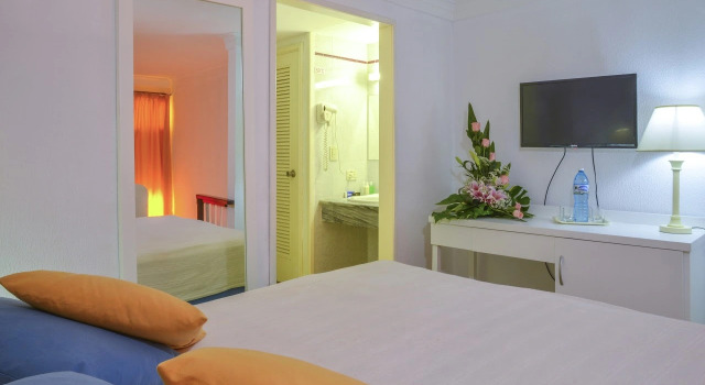 Be Live Experience Las Morlas