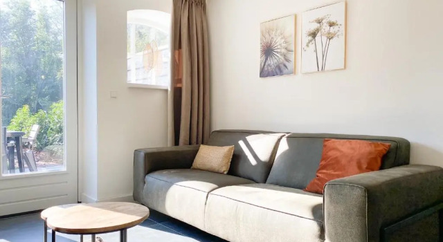 De Veerse Pot Vakantiewoning 3 VE05, Book Hotel Veere 
