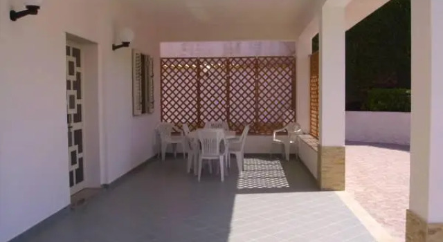 Номер Standard B&B Villa Matari