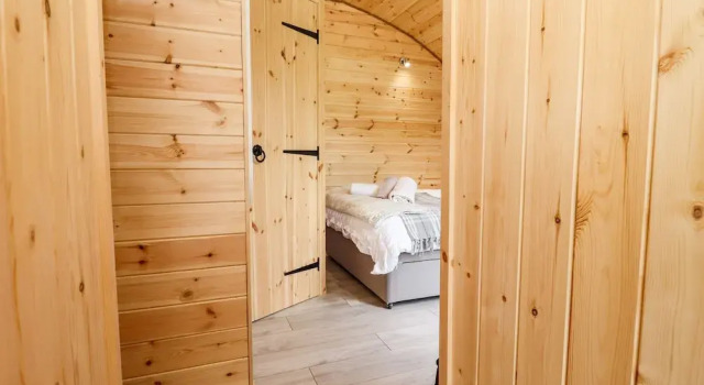 Meadow Lodge Berrys Place Farm, Забронировать Фермерский дом Фермерские дома Англии, Фермерский дом