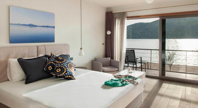 Miamai Butik Otel - Adults Only, Rezerwuj Hotel Hotele w Marmaris Area z parkingiem, Parking