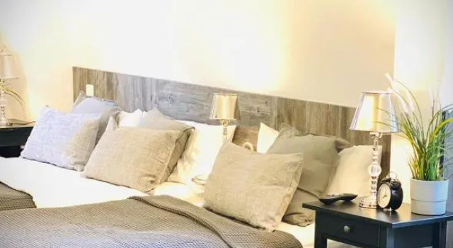 Пятиместный номер Standard Sleephotels Suite Garde