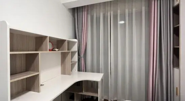 nunu light luxury suite